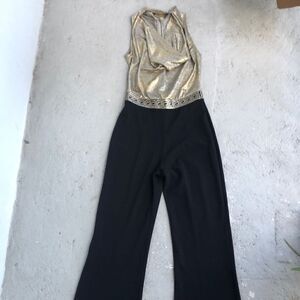 Vizio jumpsuit 